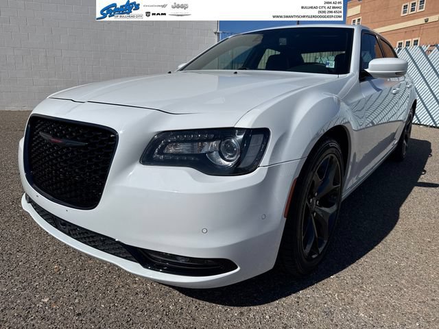 Used 2023 Chrysler 300 S w/ Comfort Group RWD 360° Tour
