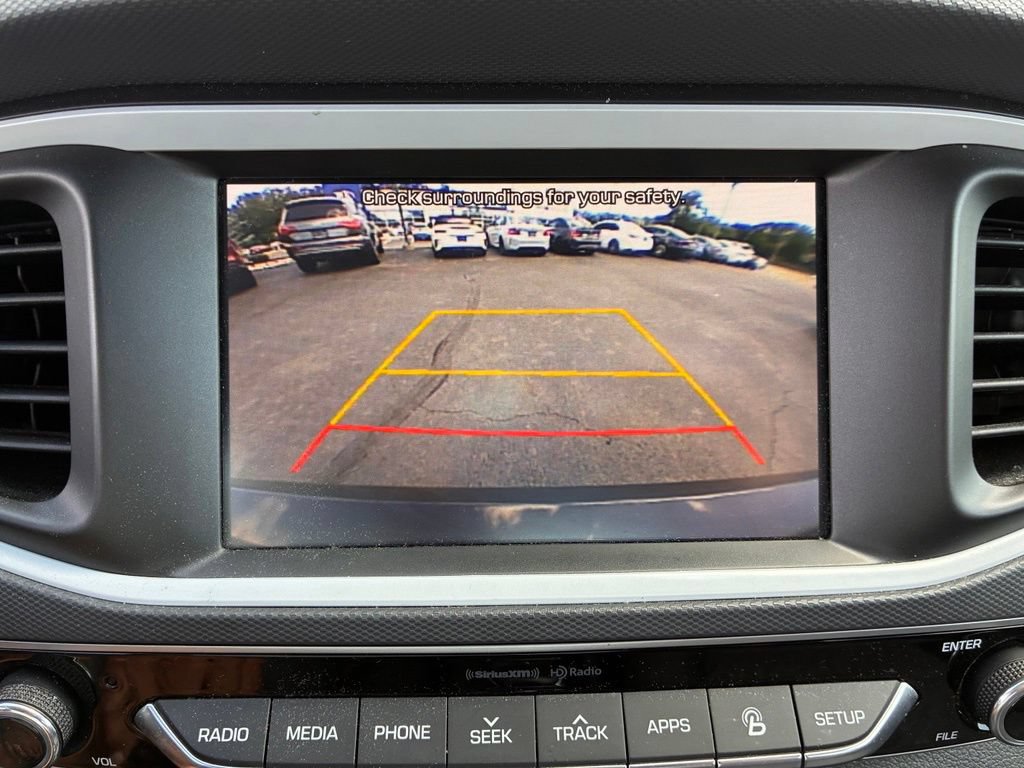 Used 2019 Hyundai Ioniq Plug-In Hybrid FWD image 34