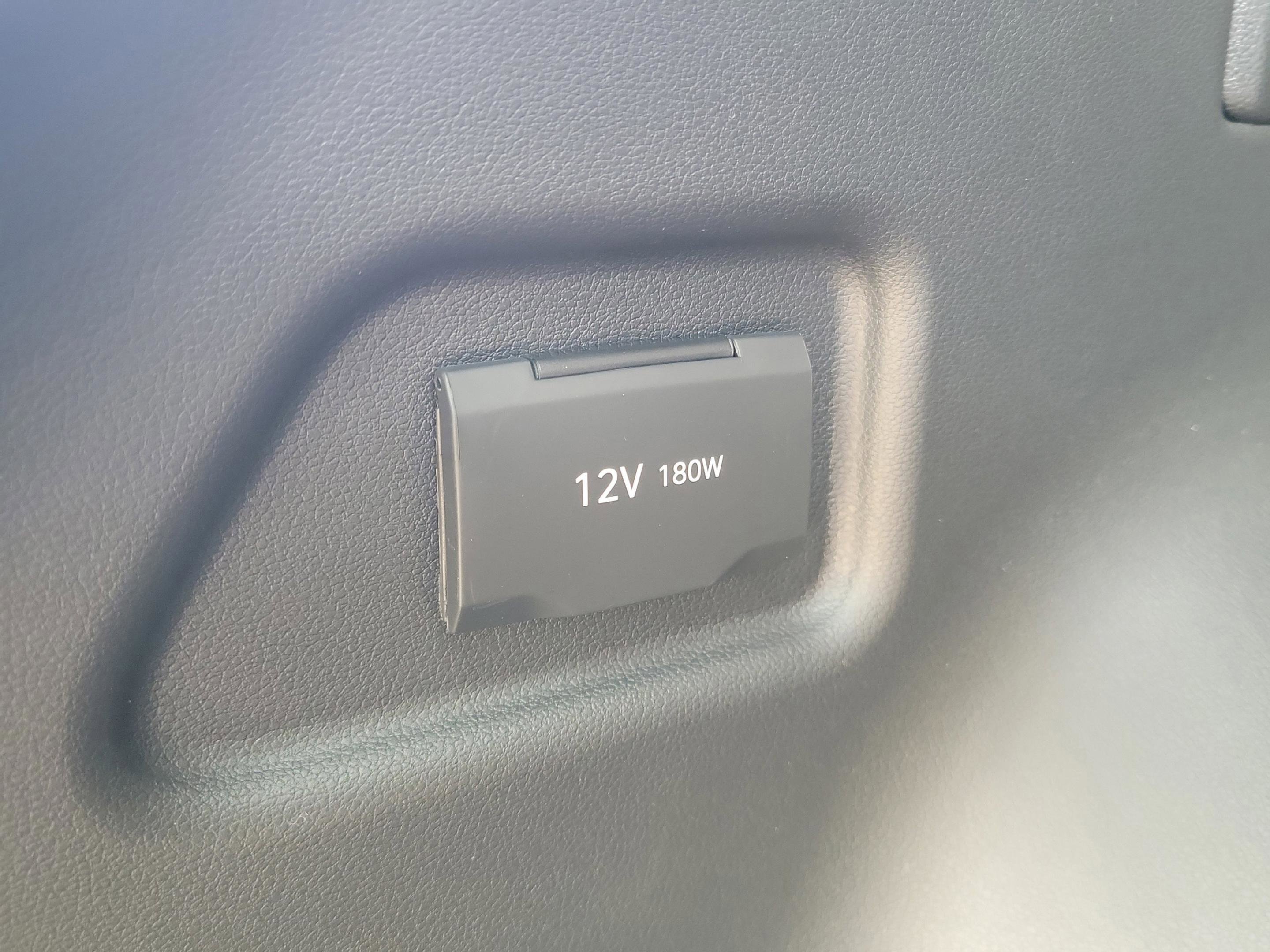 New 2026 Hyundai Tucson SEL image 31