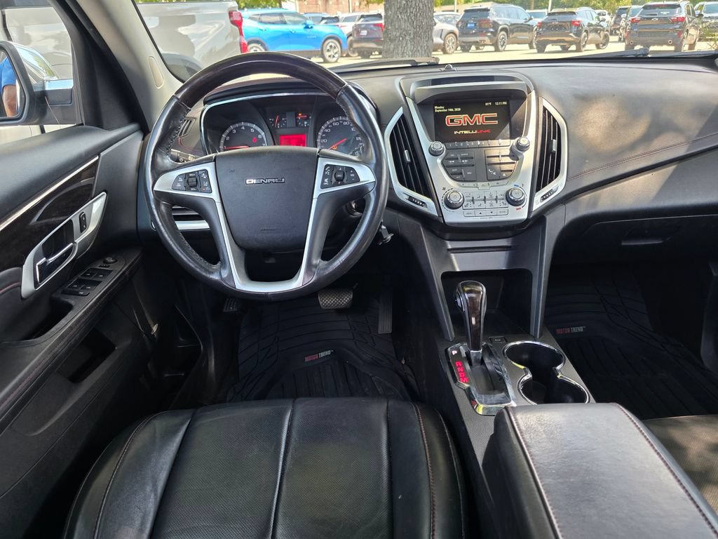Used 2013 GMC Terrain Denali FWD image 24