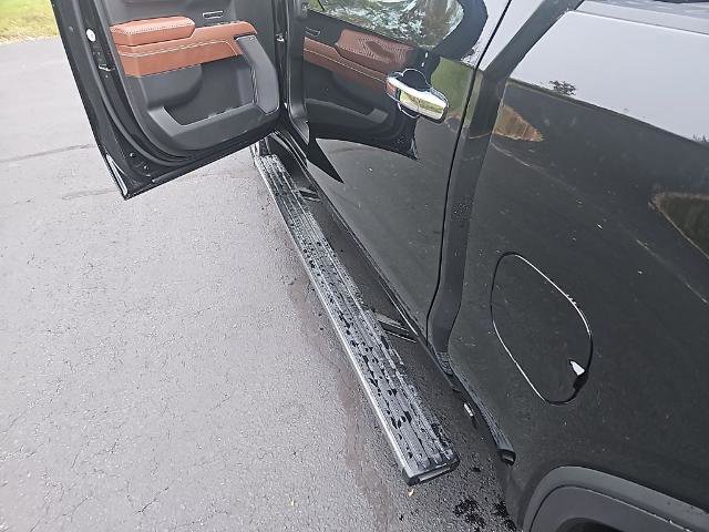 New 2026 GMC Sierra 1500 Denali Ultimate image 13