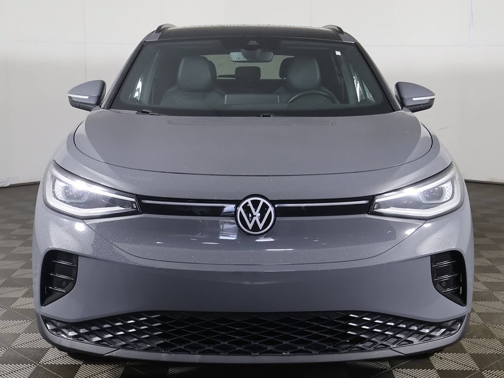 Used 2023 Volkswagen ID.4 S RWD image 13