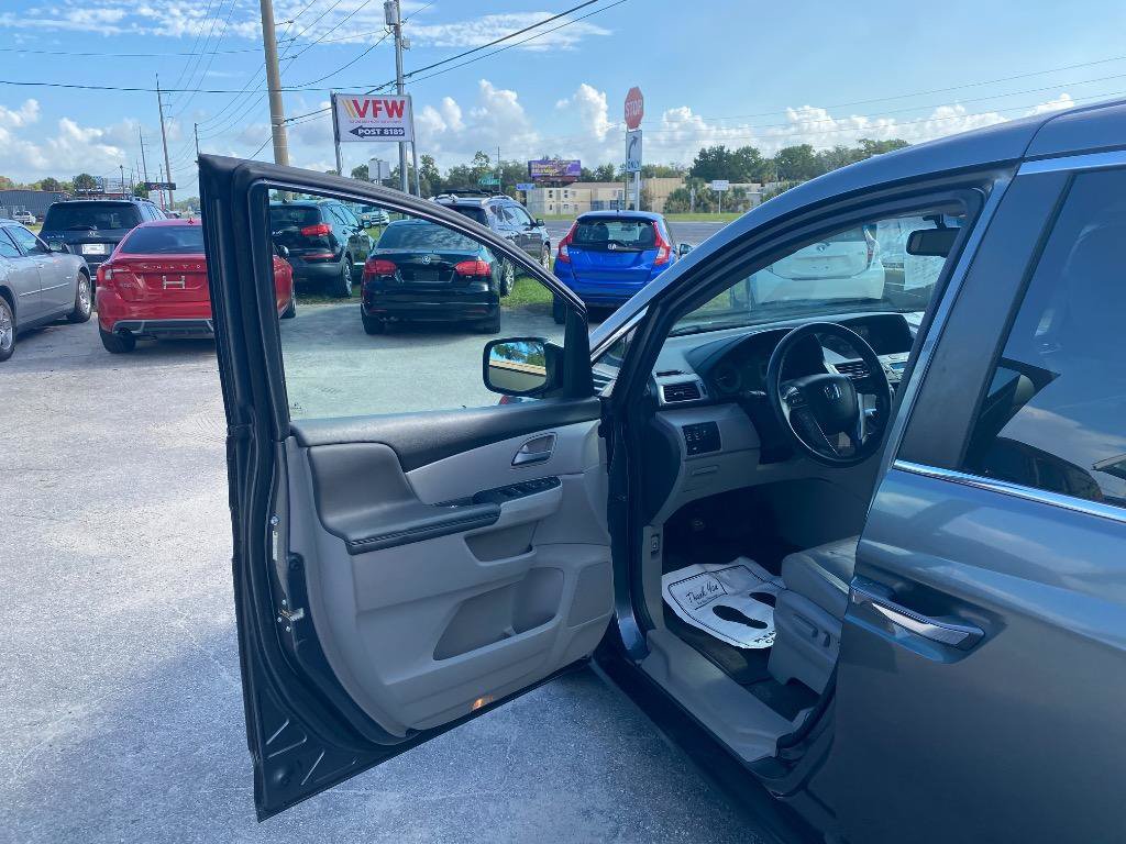 Used 2013 Honda Odyssey EX-L image 12