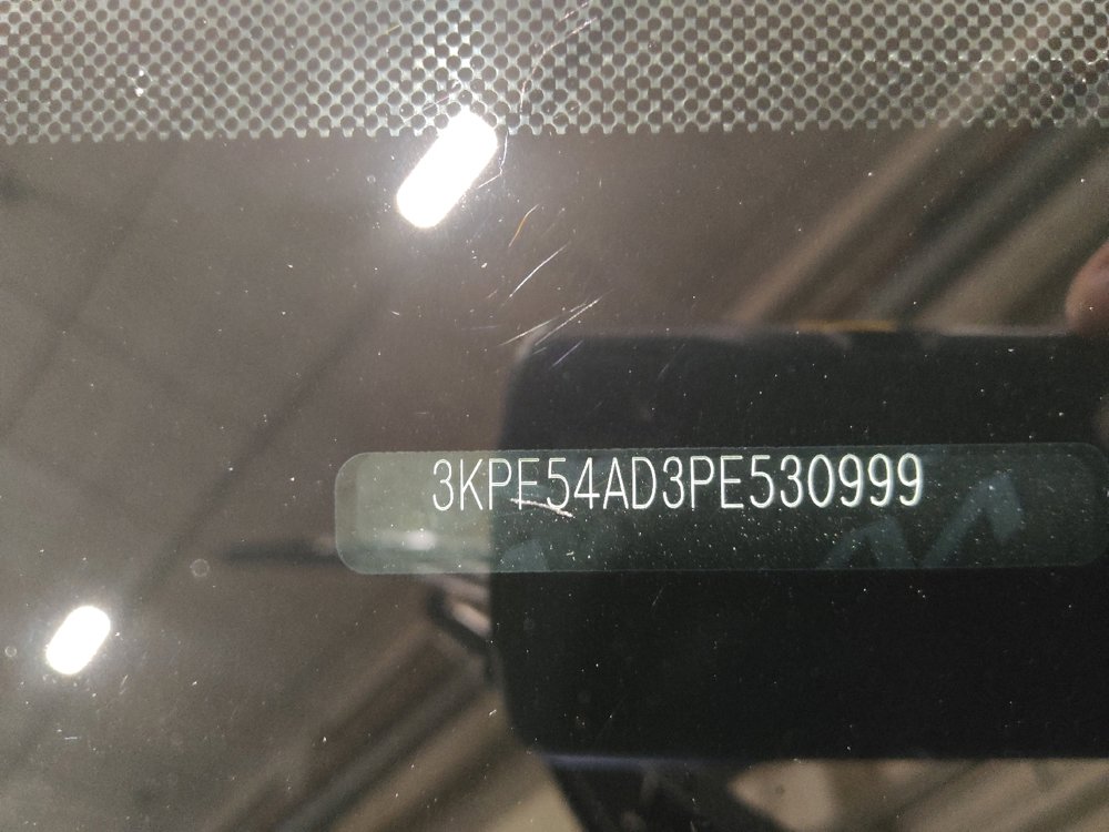 Used 2023 Kia Forte GT-Line w/ GT-Line Premium Package image 33