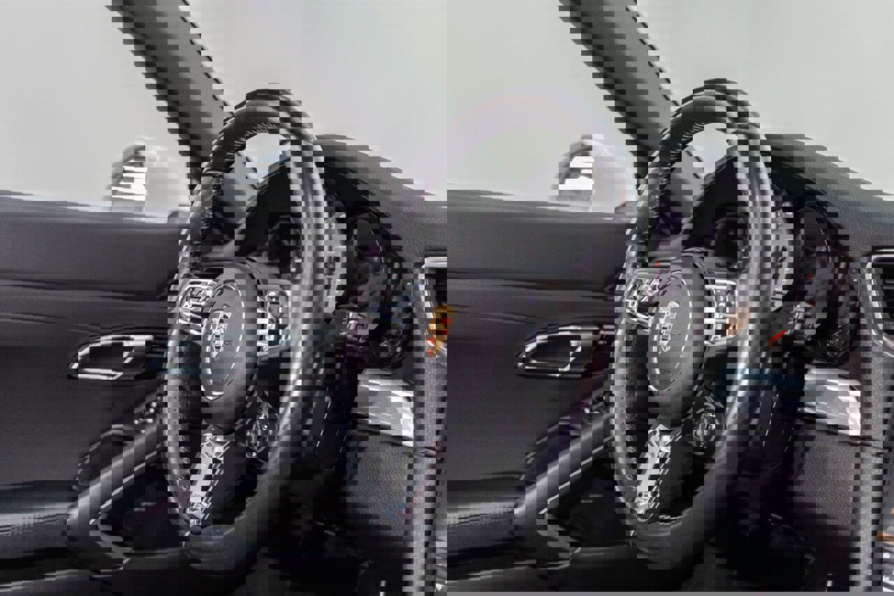 Used 2017 Porsche 911 Carrera S image 66