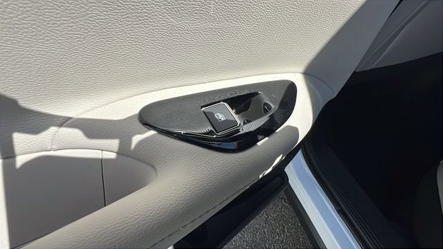 New 2025 Nissan Murano SL image 15