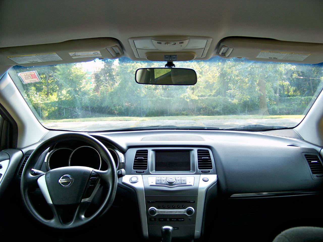 Used 2014 Nissan Murano S AWD/4WD image 18