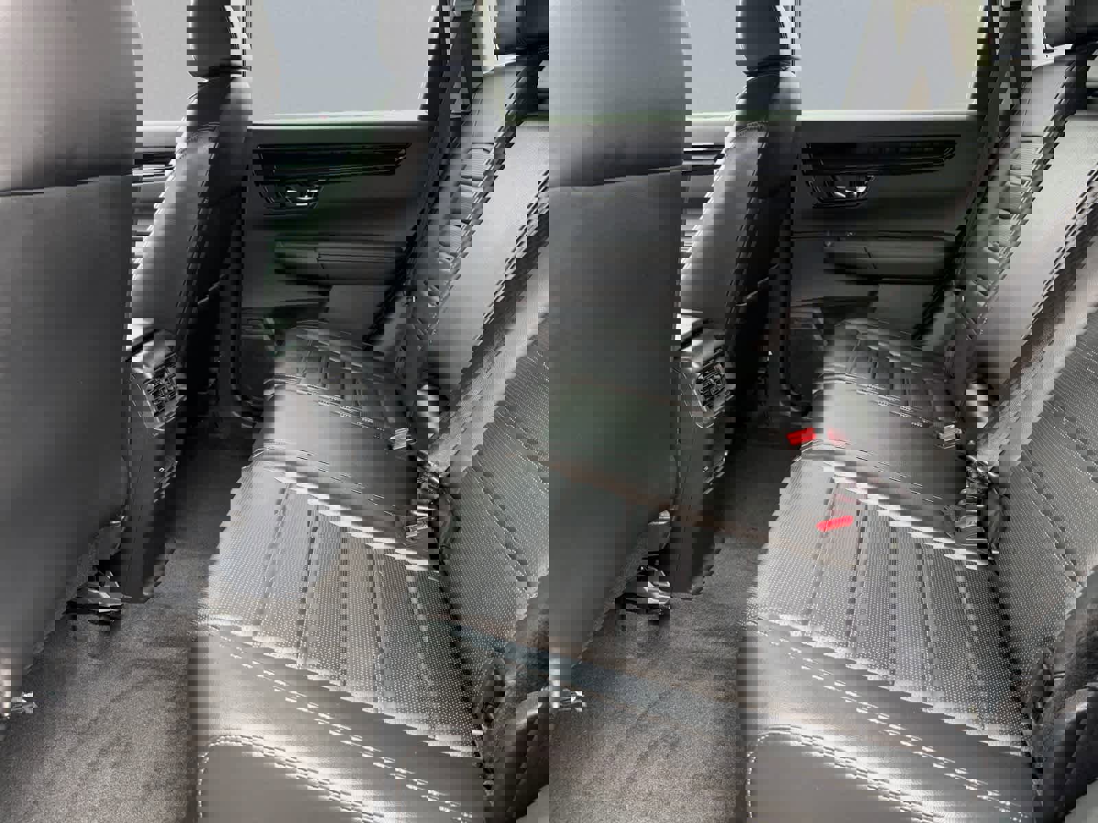 Used 2025 Honda CR-V EX-L image 18