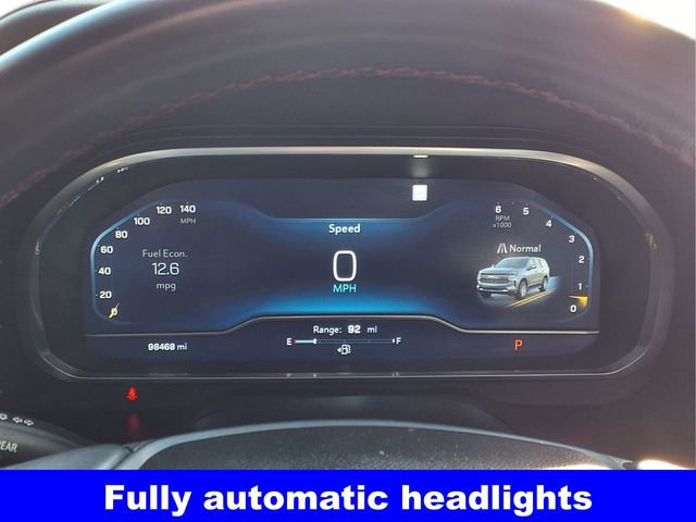 Used 2023 Chevrolet Tahoe RST image 28