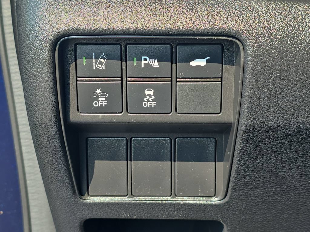 Used 2021 Honda CR-V Touring image 29