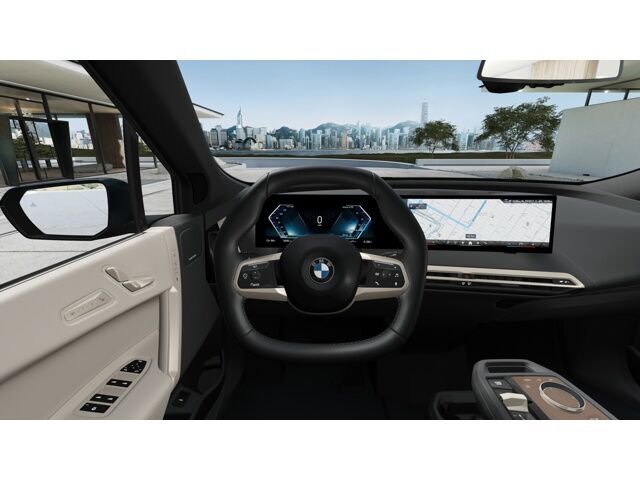 New 2026 BMW iX xDrive45 AWD/4WD image 13