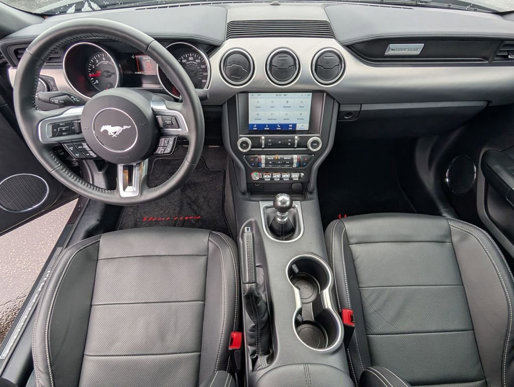 Used 2022 Ford Mustang GT Premium image 39
