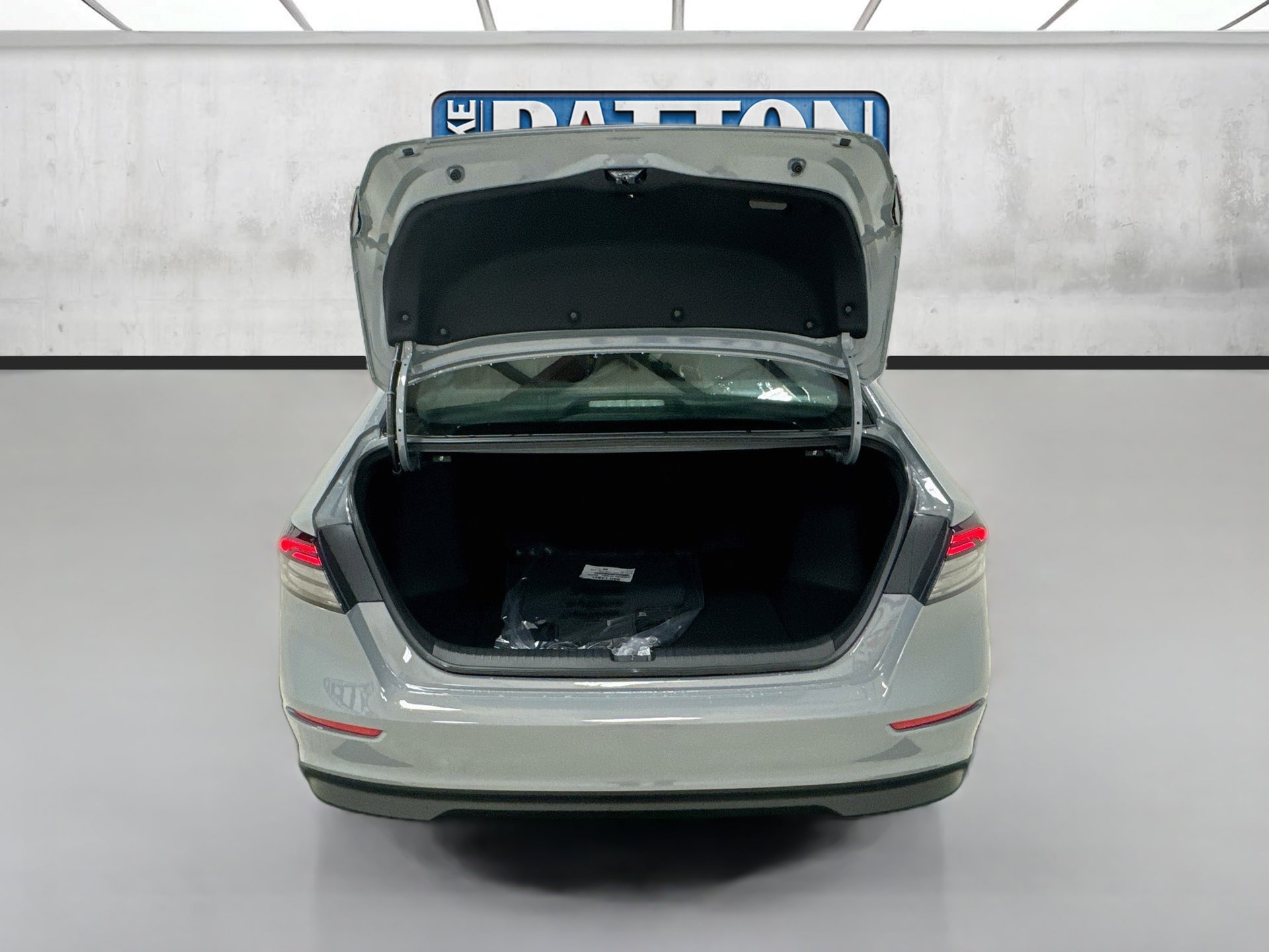 Used 2025 Honda Accord Sport image 24
