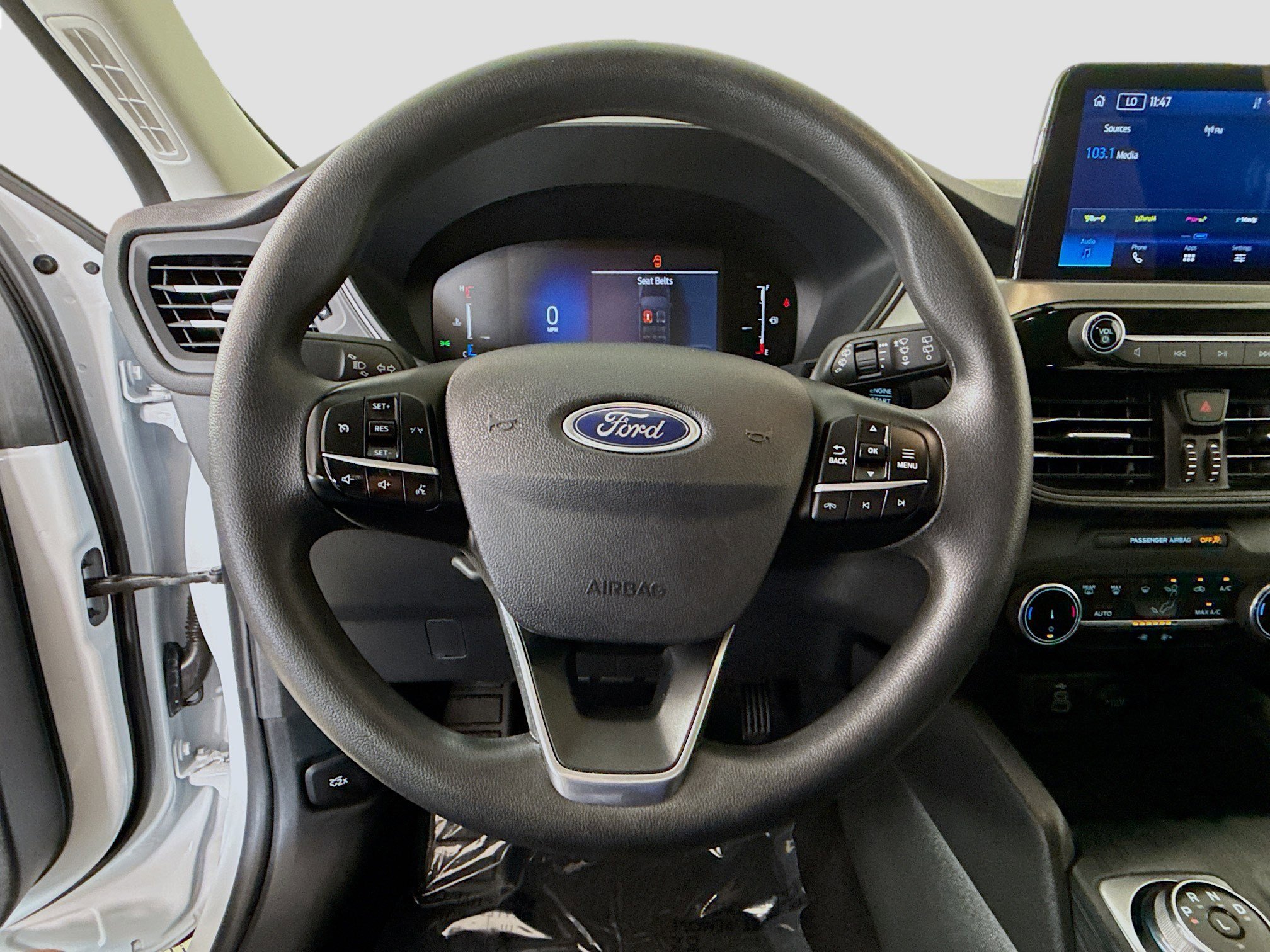 Used 2025 Ford Escape Active image 10