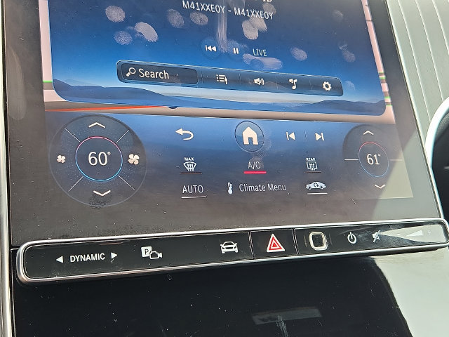 Used 2024 Mercedes-Benz GLC 300 4MATIC w/ Advanced USB Package image 15