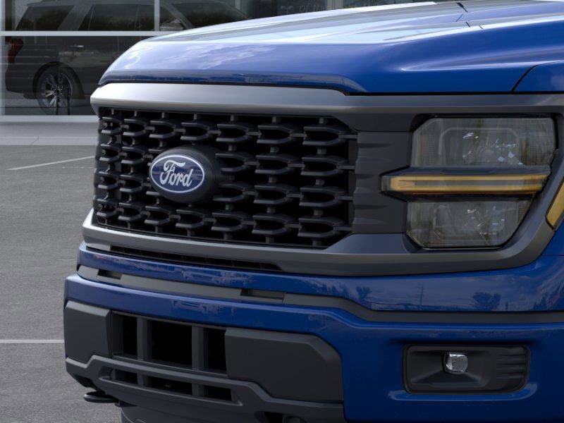 New 2026 Ford F150 STX w/ Equipment Group 200A image 17