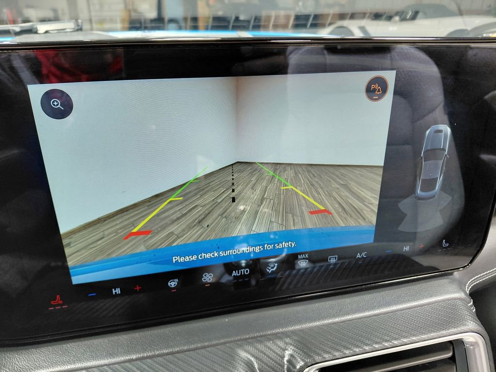 Certified 2024 Ford Mustang Premium image 8