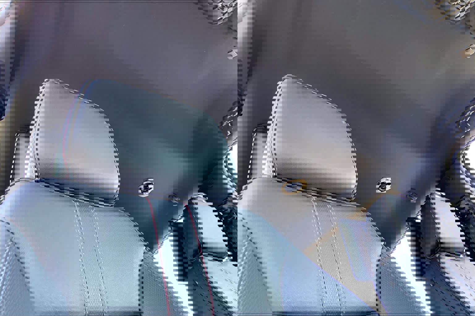 Used 2023 Chevrolet Suburban RST w/ Luxury Package image 14