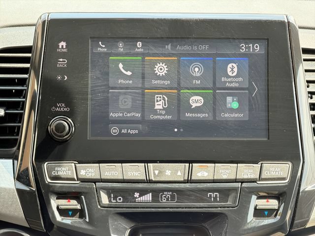 Used 2024 Honda Odyssey EX-L image 14