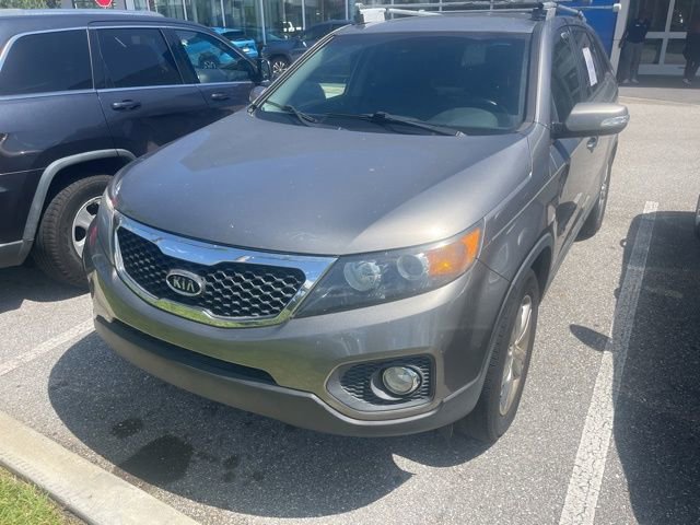 Used 2012 Kia Sorento EX
