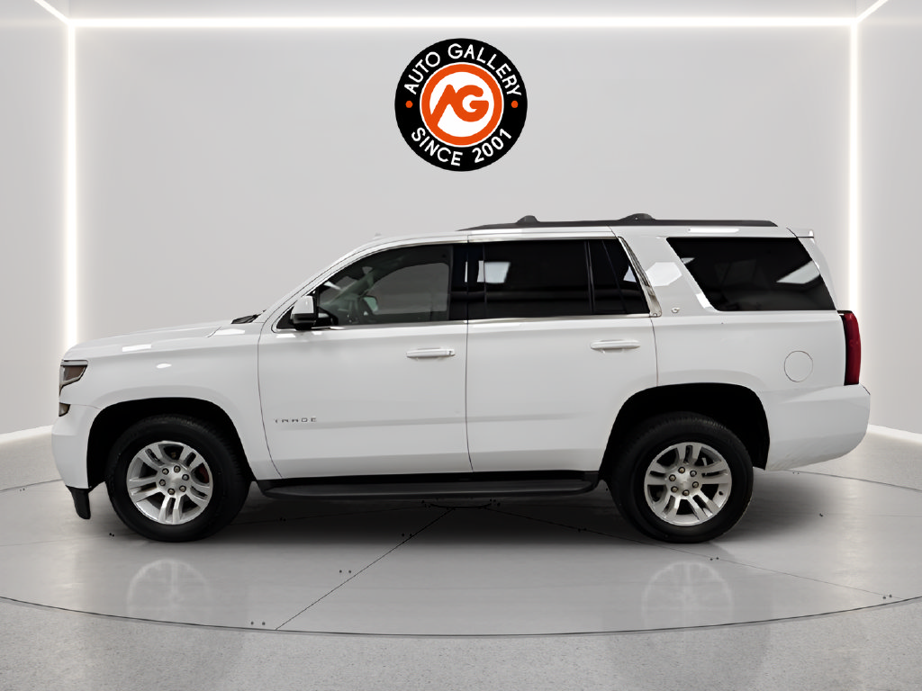 Used 2018 Chevrolet Tahoe LT RWD image 6
