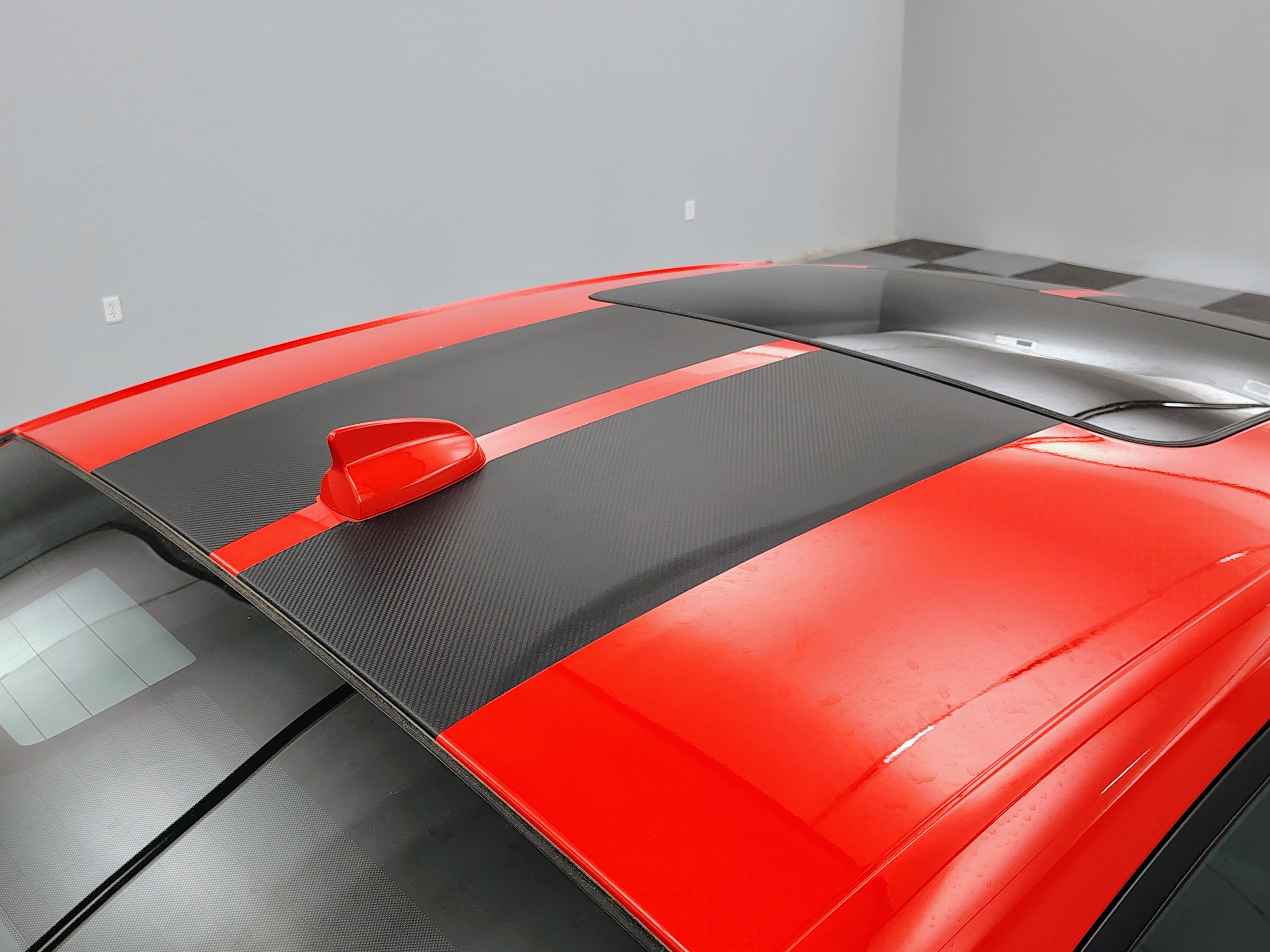 Used 2020 Dodge Charger Scat Pack w/ Driver Convenience Group image 17