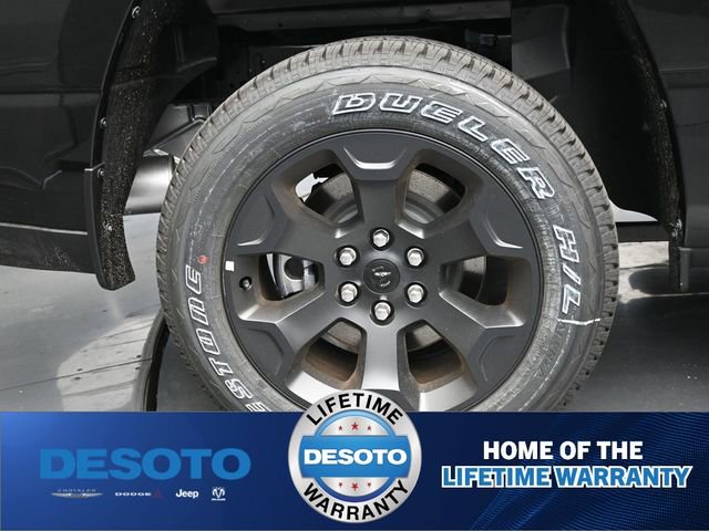 New 2026 RAM 1500 Express image 30