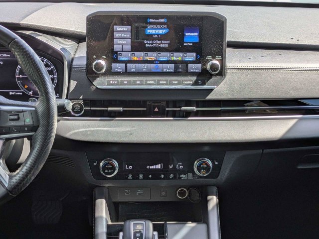 Used 2024 Mitsubishi Outlander SE FWD image 20