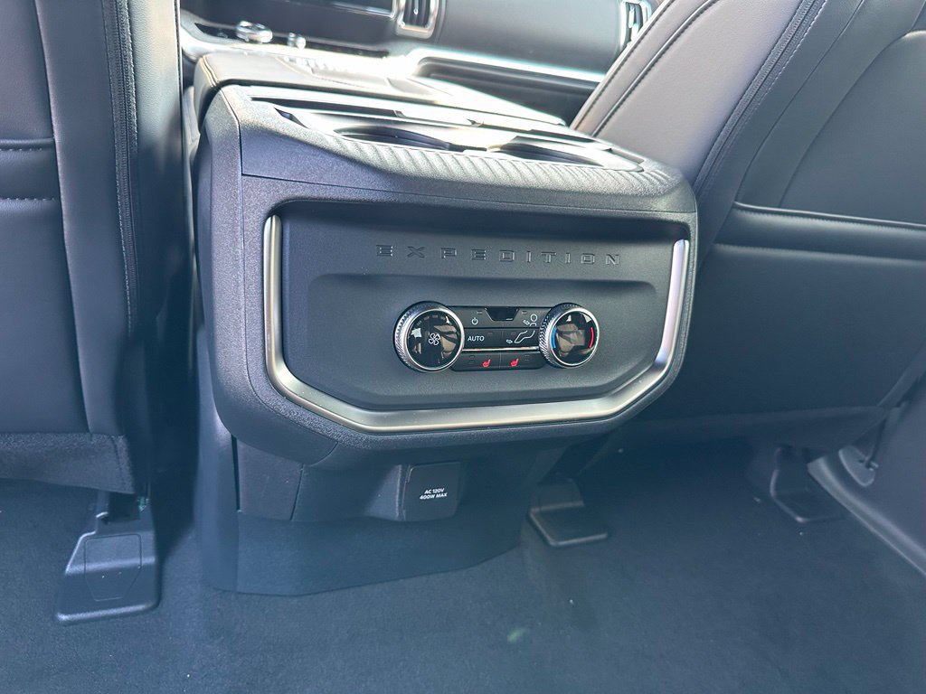 New 2027 Ford Expedition Tremor w/ Driver's Package AWD/4WD image 25