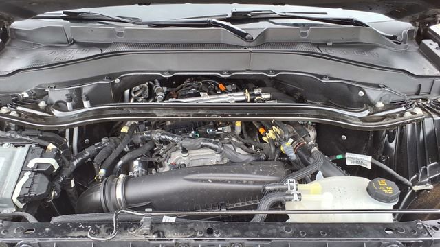 Used 2025 Ford Explorer Platinum w/ LUX Leather Package image 37