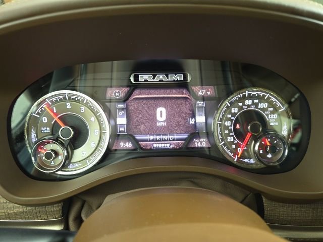 Used 2020 RAM 1500 Limited image 23