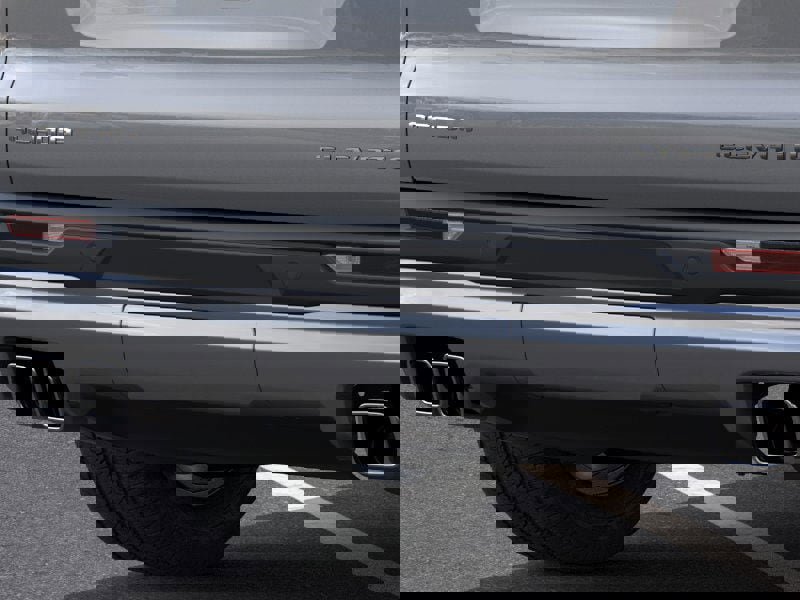 New 2026 GMC Acadia Elevation w/ Elevation Premium Package image 38