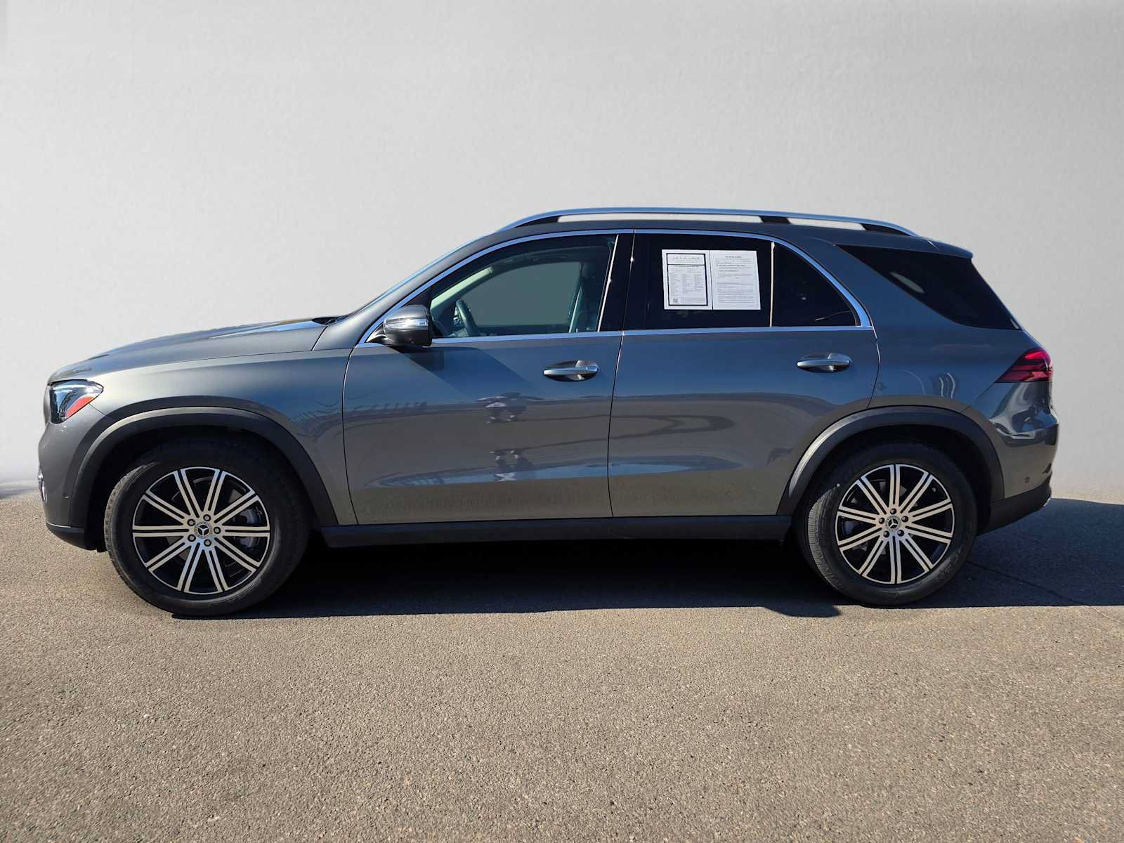 Used 2024 Mercedes-Benz GLE 450 4MATIC image 6