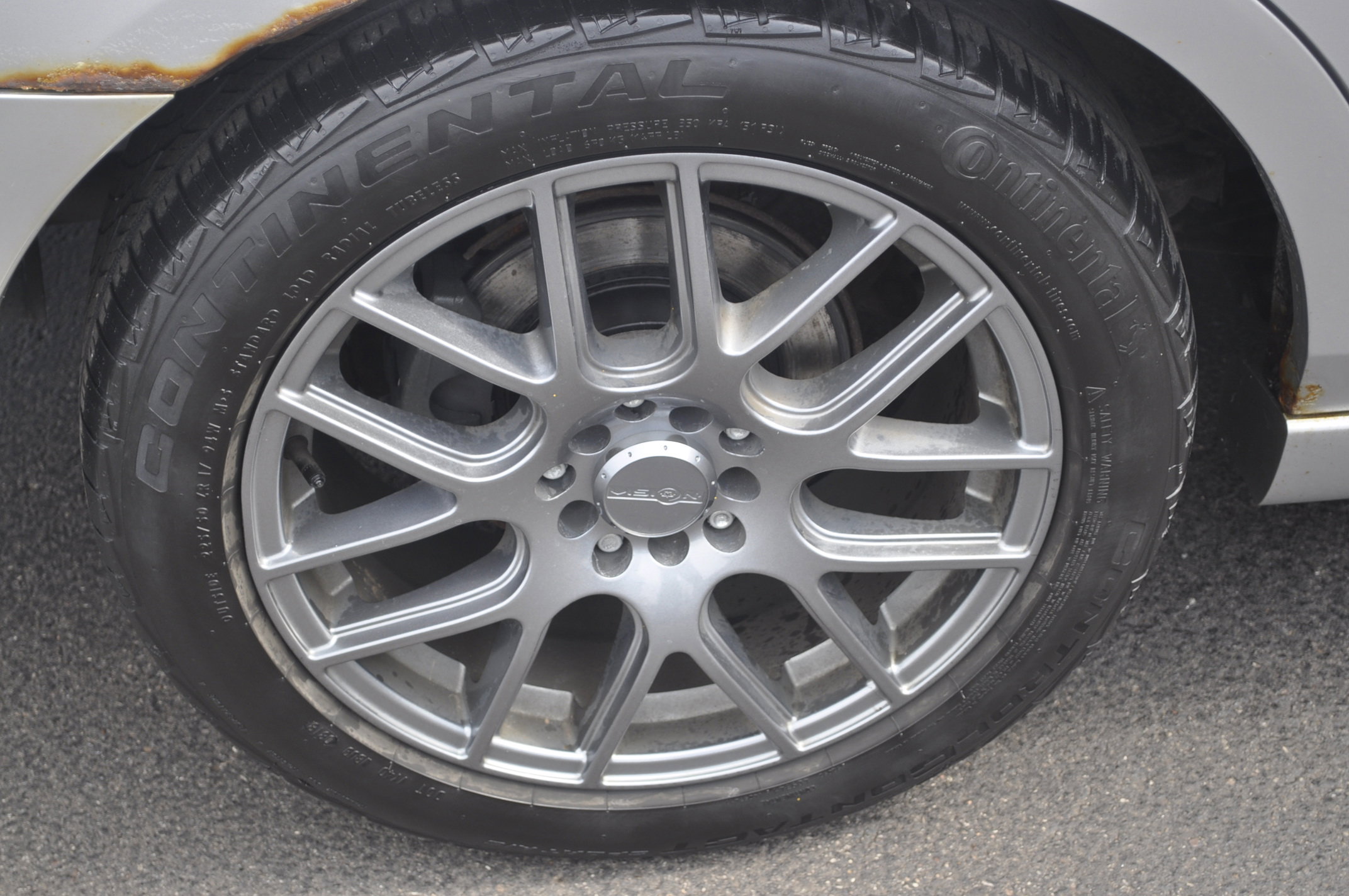 Used 2007 Honda Accord EX-L image 9