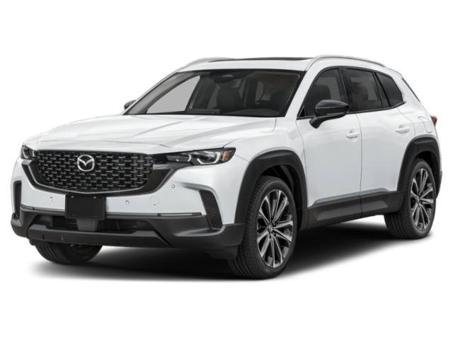 New 2026 MAZDA CX-50 AWD 2.5 S w/ Weather Package image 4