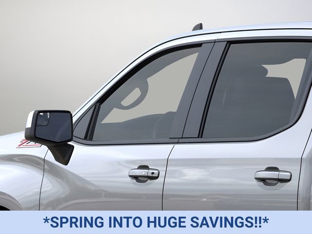 New 2026 Chevrolet Silverado 1500 LT image 12