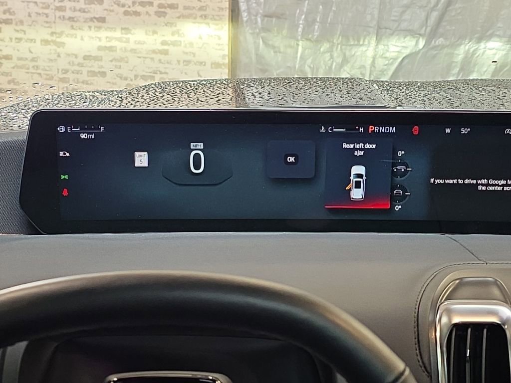 Used 2025 Ford Expedition Tremor image 25