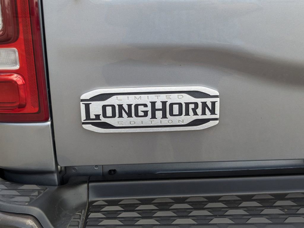 Used 2021 RAM 3500 Limited image 22