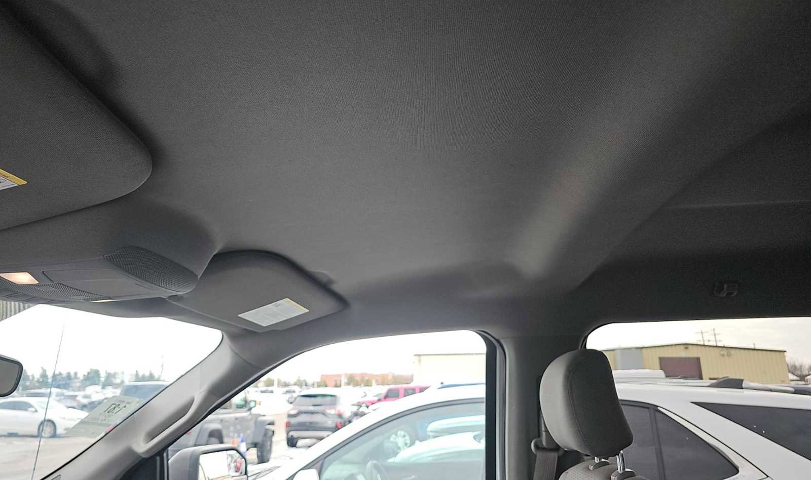 Used 2017 Ford F150 XLT image 19