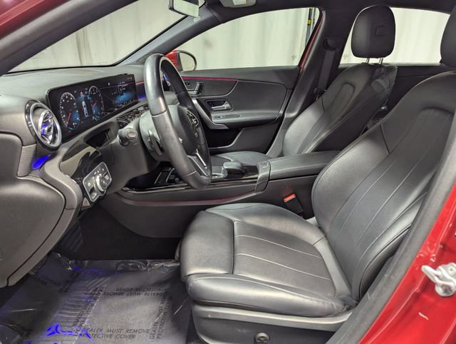 Used 2021 Mercedes-Benz A 220 w/ Premium Package image 10