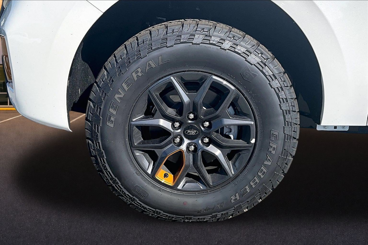 New 2026 Ford Expedition Tremor AWD/4WD image 11