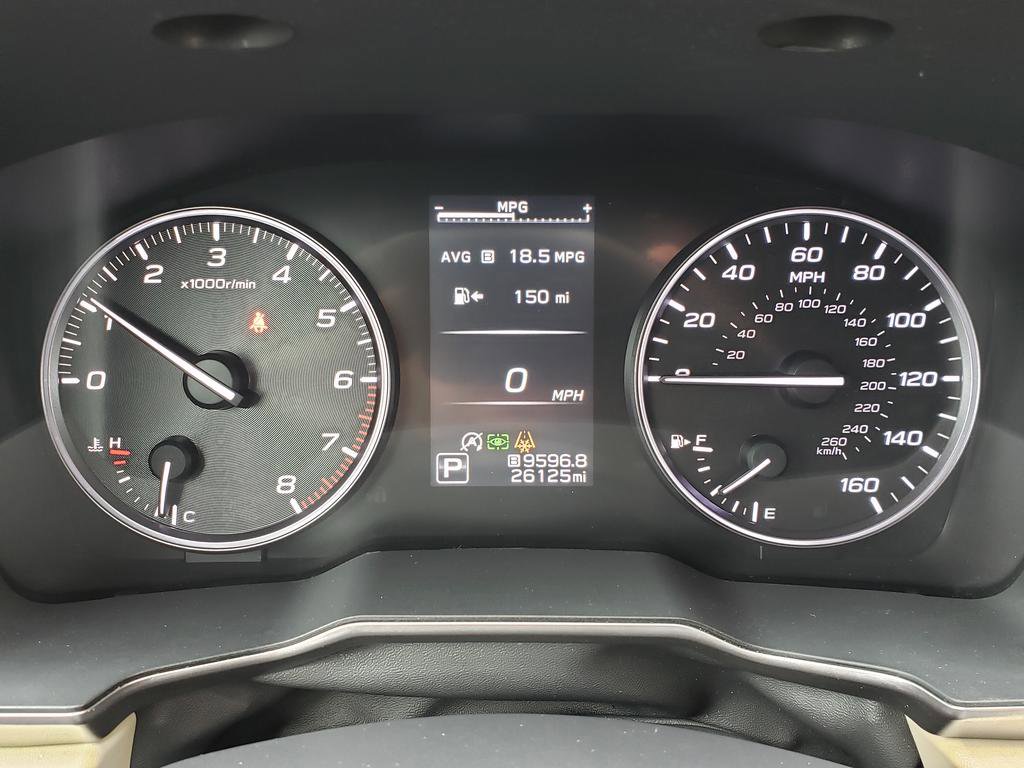 Used 2023 Subaru Outback Limited XT AWD/4WD image 26