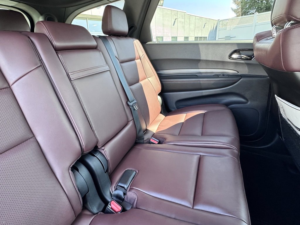New 2026 Dodge Durango GT image 22