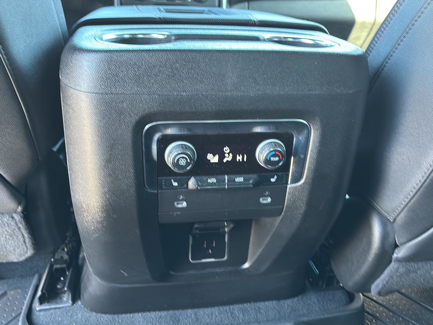 Used 2024 Chevrolet Tahoe RST w/ Luxury Package image 19