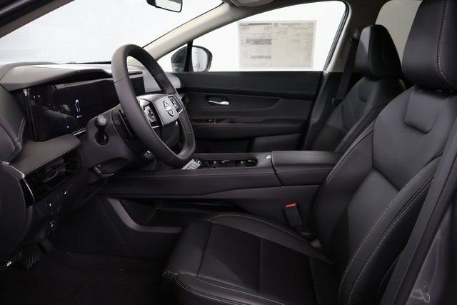 New 2025 Nissan Murano SV w/ Cargo Package image 9