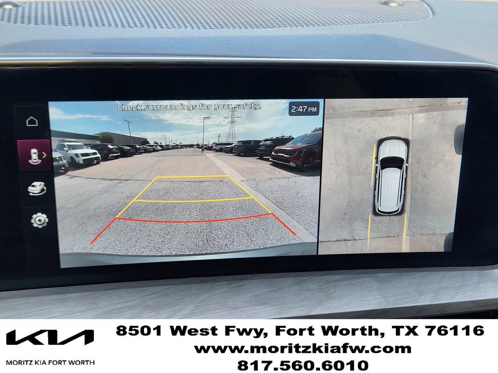 Certified 2024 Kia Telluride SX Prestige X-Line AWD/4WD image 17