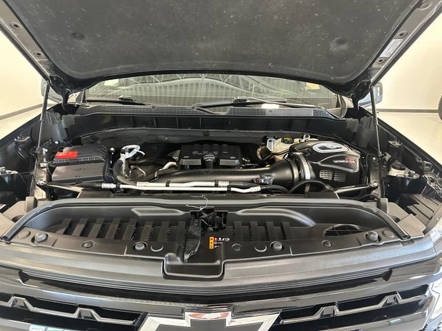 Used 2024 Chevrolet Silverado 1500 RST AWD/4WD image 27
