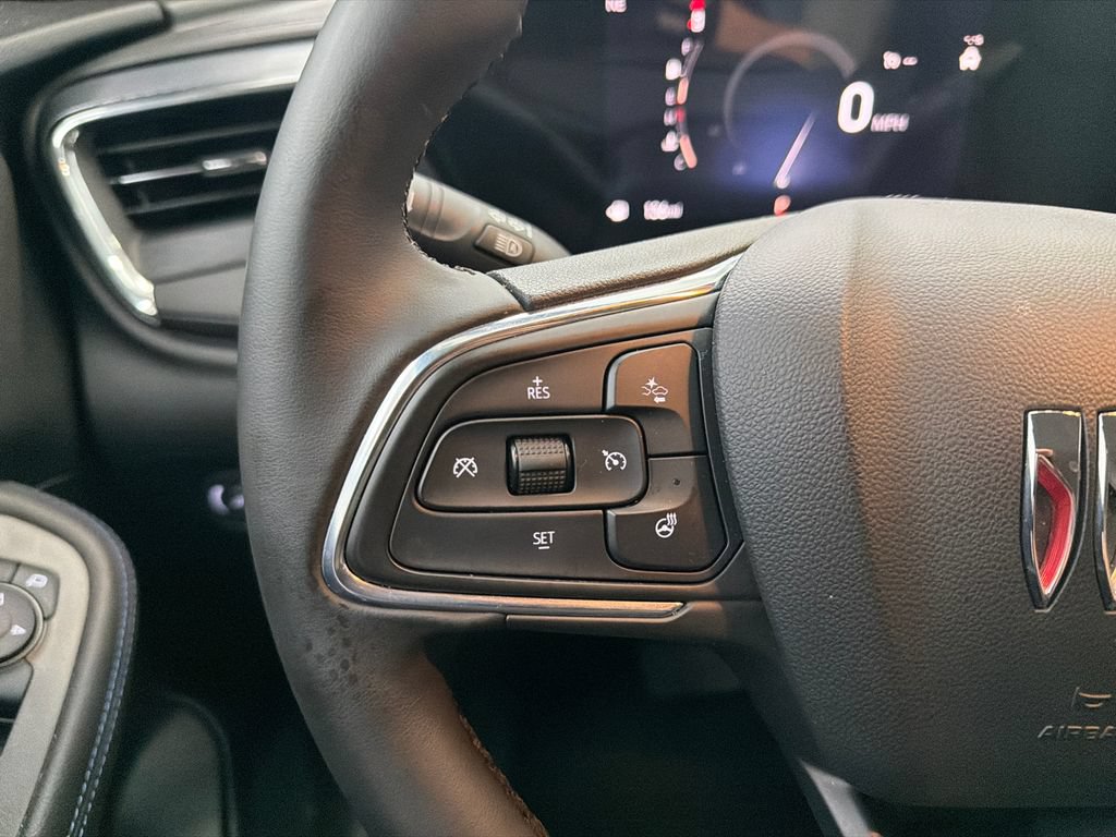 Used 2025 Buick Encore GX Sport Touring w/ Comfort Package FWD image 24