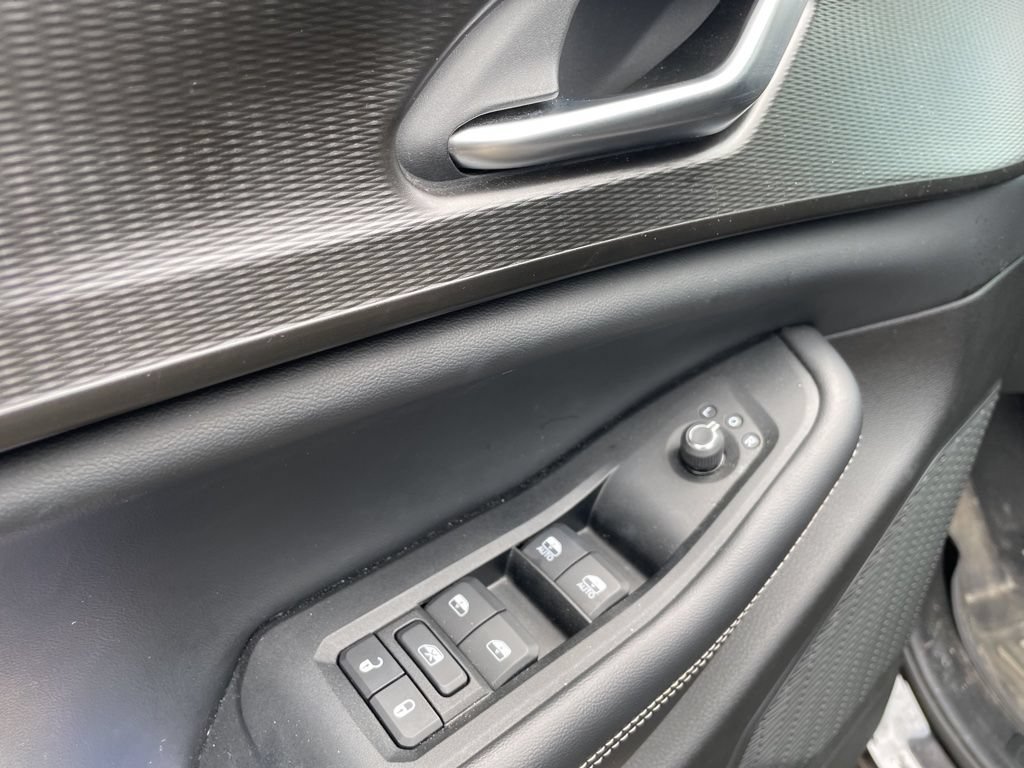 Used 2023 Jeep Grand Cherokee L Laredo AWD/4WD image 13