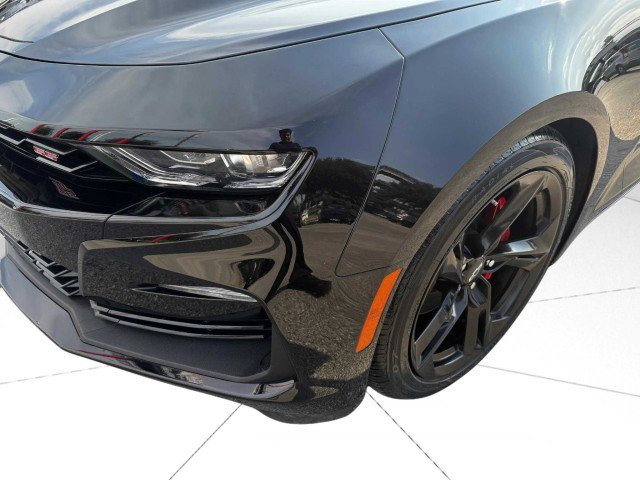 Used 2022 Chevrolet Camaro SS RWD image 11